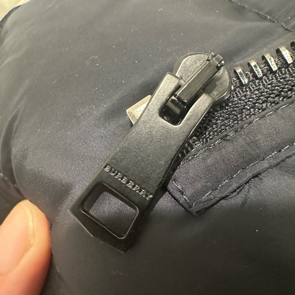 Burberry jacket - Picture 7 of 7